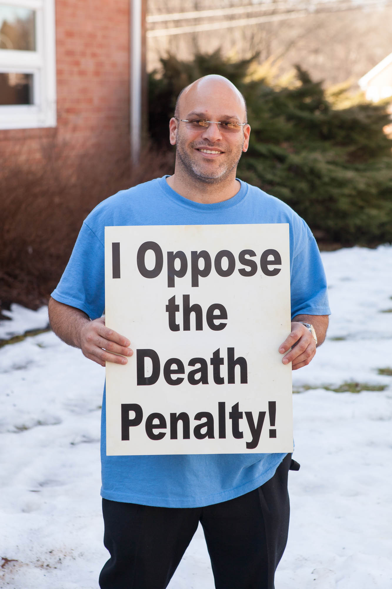 Seth Penalver - Florida - death row innocent, wrongful conviction, exonerated
